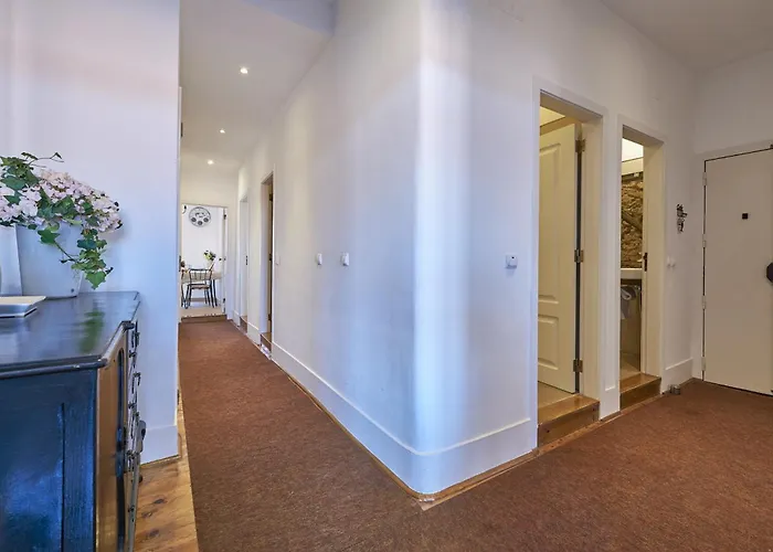 Bmyguest Collection - Alfama Tejo 公寓 *