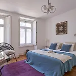 Bmyguest Collection - Alfama Tejo 아파트