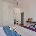 Bmyguest Collection - Alfama Tejo Lizbona
