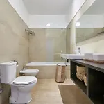 Bmyguest Collection - Alfama Tejo Apartament