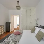 아파트 Bmyguest Collection - Alfama Tejo *