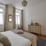 Bmyguest Collection - Alfama Tejo * 리스본