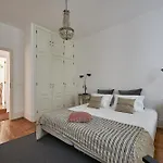 Bmyguest Collection - Alfama Tejo 리스본