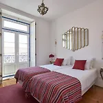 Bmyguest Collection - Alfama Tejo 아파트 리스본