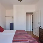 Bmyguest Collection - Alfama Tejo * Lizbona