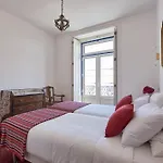 Bmyguest Collection - Alfama Tejo Lizbona