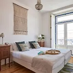 Bmyguest Collection - Alfama Tejo