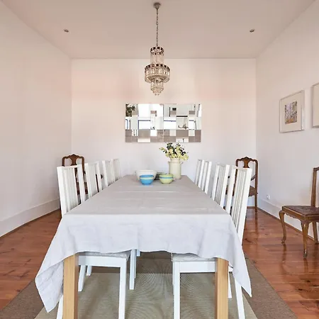 Bmyguest Collection - Alfama Tejo Apartament *