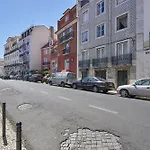 Appartement Bmyguest Collection - Alfama Tejo Lissabon